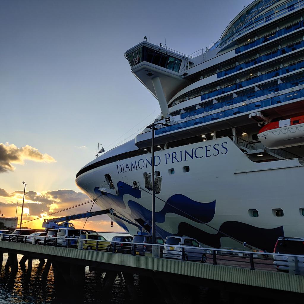 diamond-princess-yokohama