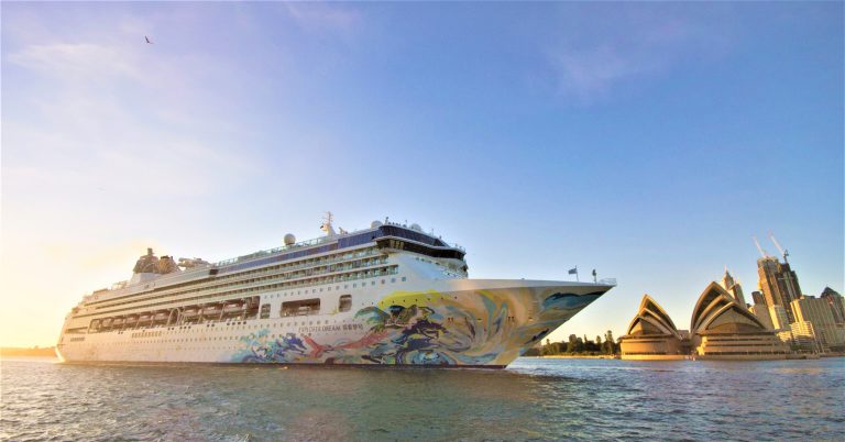 explorer dream sydney