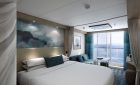 Baclony stateroom on the Global Dream