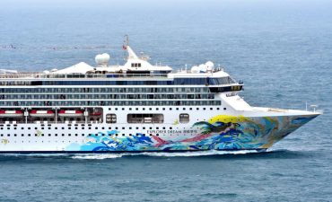 Dream Cruises to help local tourism with end of year sailings