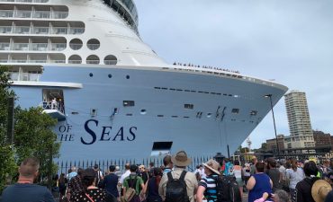 Here's why cruise ships will be back despite coronavirus