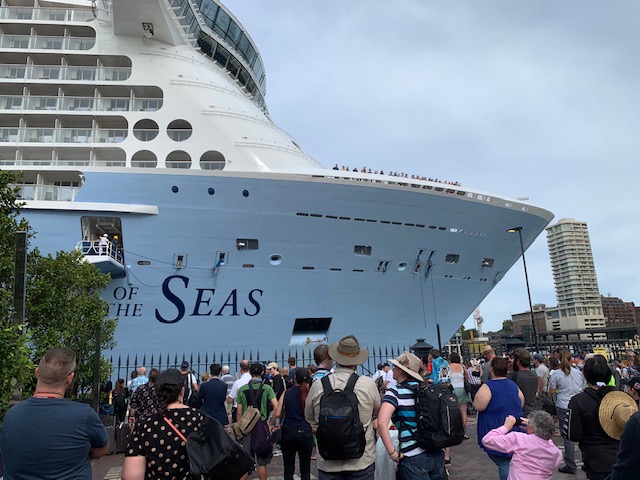 Here's why cruise ships will be back despite coronavirus