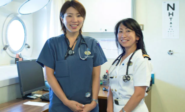 Carnival Australia offers ships as hospitals during coronavirus pandemic
