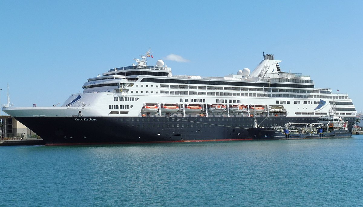 Vasco da Gama
