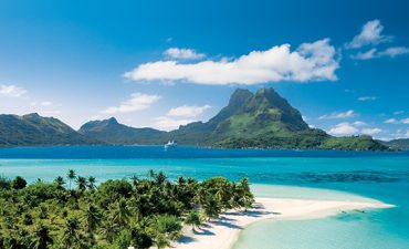 Paul Gauguin gets an upgrade under new owners Ponant and overs deals for 2020/2021