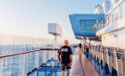 Australian fire fighters on Royal Caribbean cruises