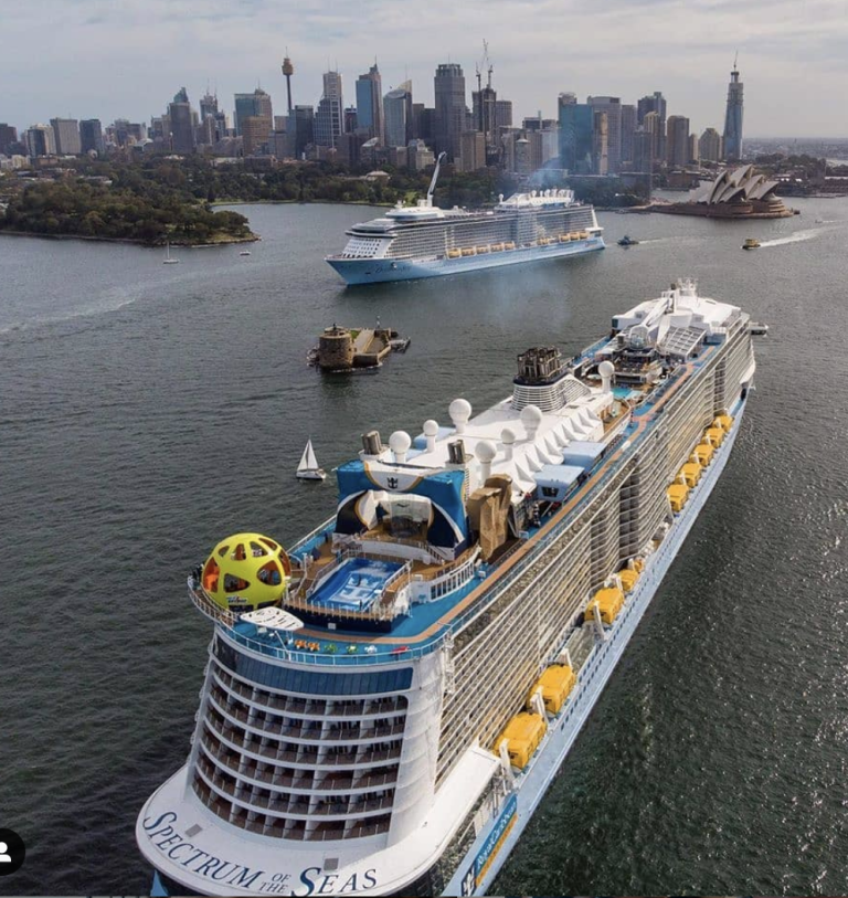 Royal-Caribbean-Fire-Fighters-Cruise