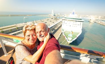 Thousands of Australians imprisoned simply for being cruise passengers
