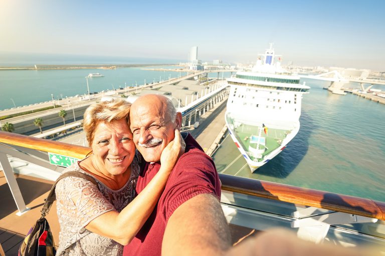 Thousands of Australians imprisoned simply for being cruise passengers