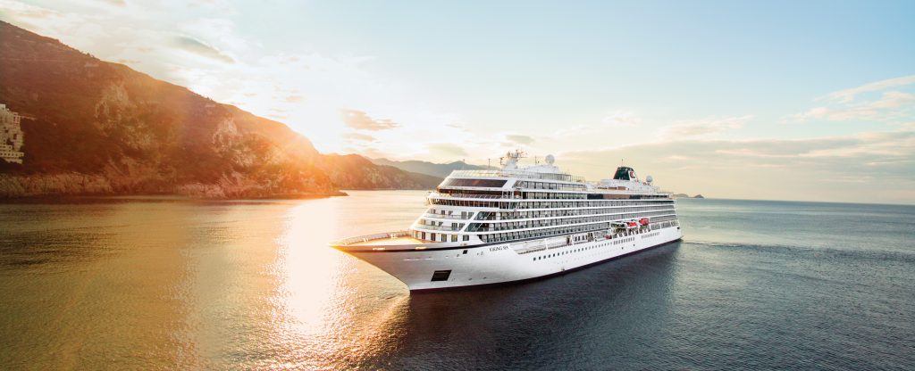 Viking Ocean Cruises