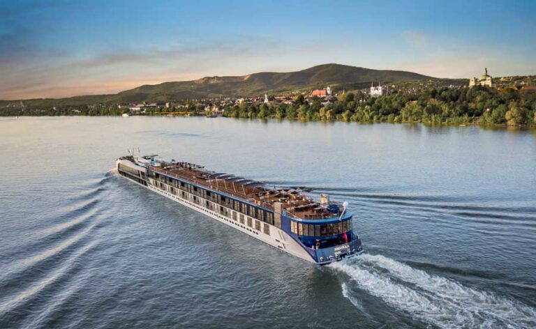 River Cruise Experience with AmaWaterways