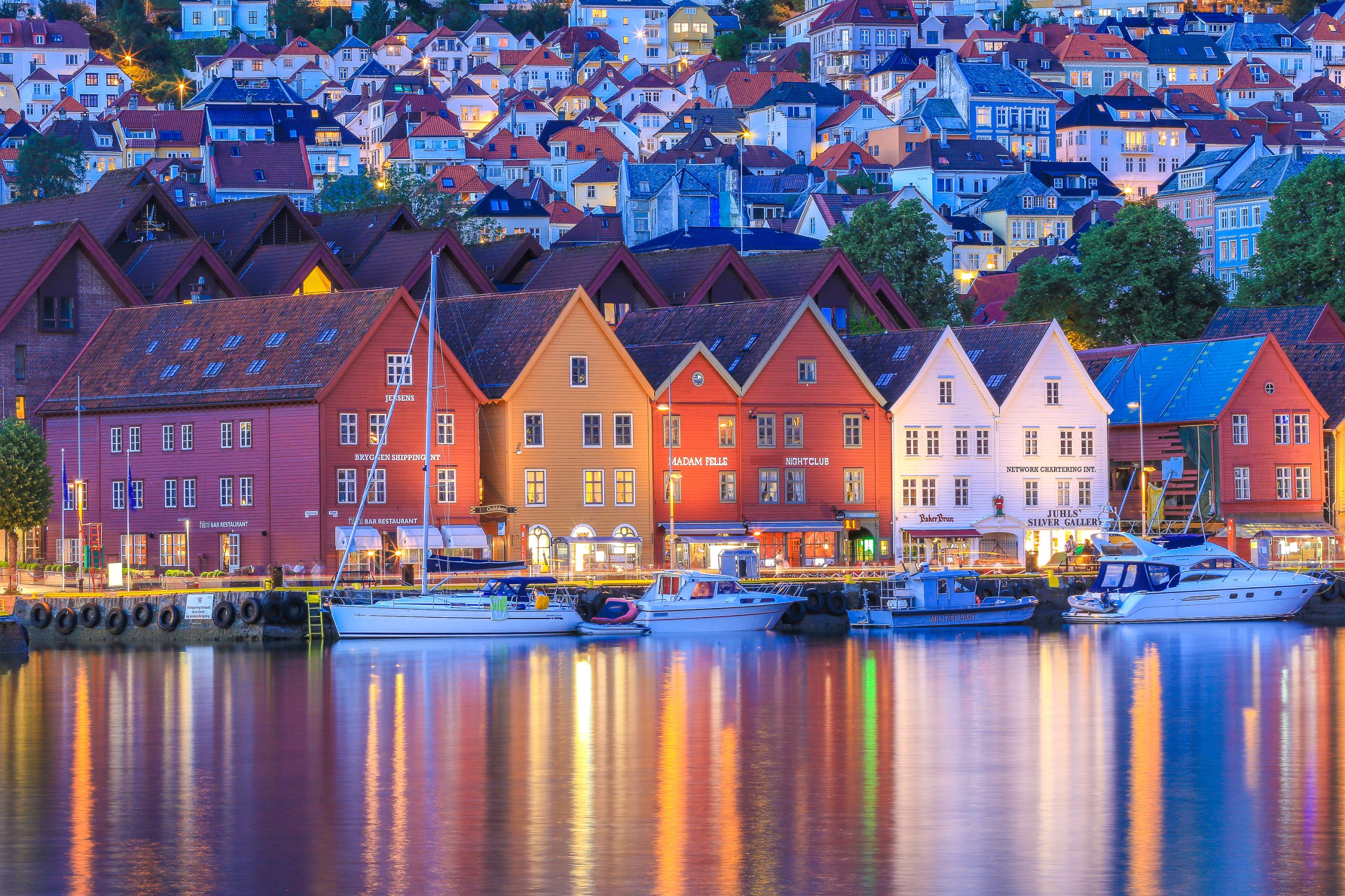 Hurtigruten's $500 onboard credit offer for sailings in 2021