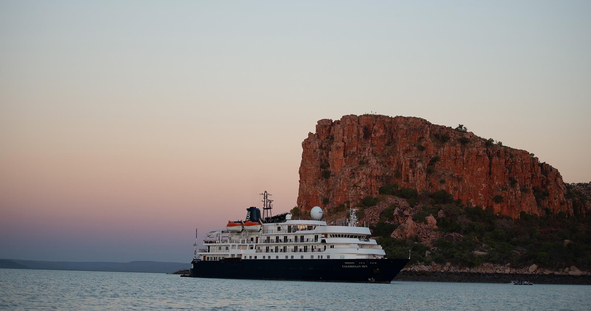 APT launches legal action to keep Caledonia Sky in Australia