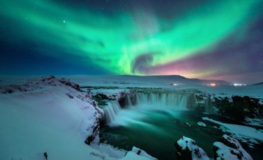 Cruise & Maritime Voyages sees 55 per cent increase in bookings