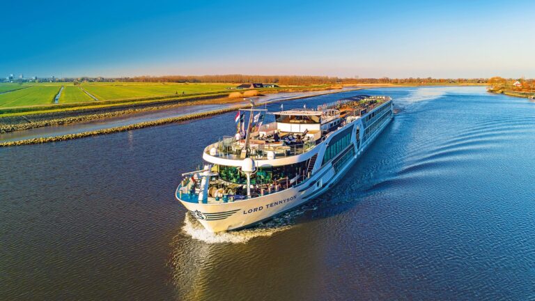 riviera itineraries