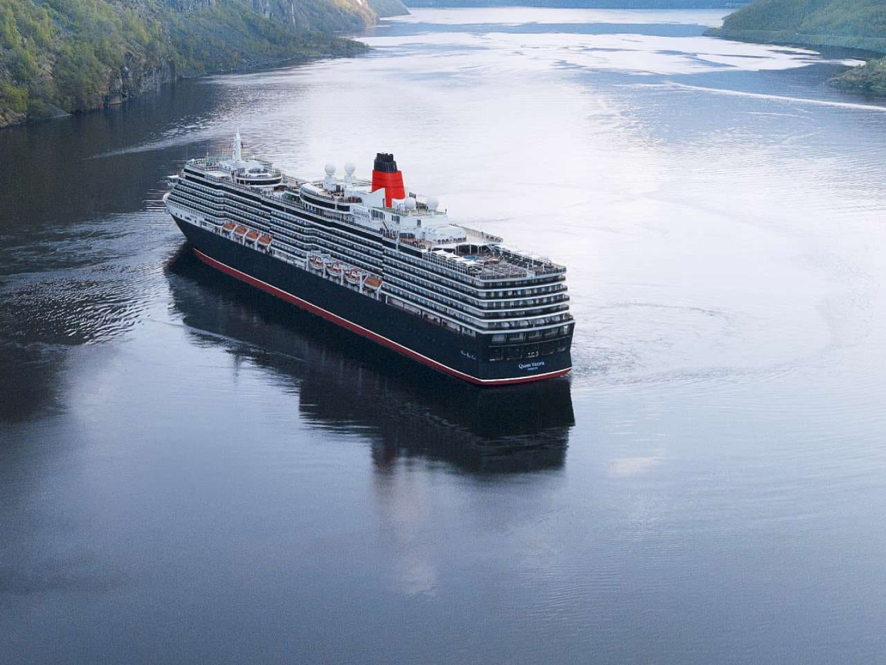 Queen Victoria
