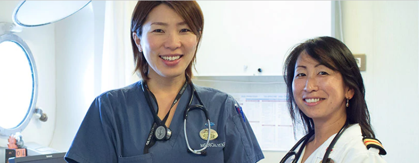 Princess reveals new health measures as cruise lines seek barriers to disease