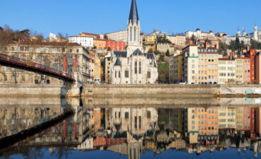 No river cruising at the moment