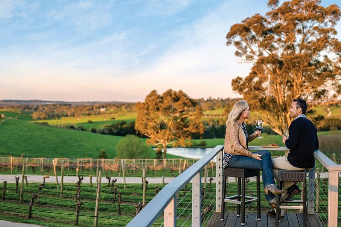 Adelaide Hills