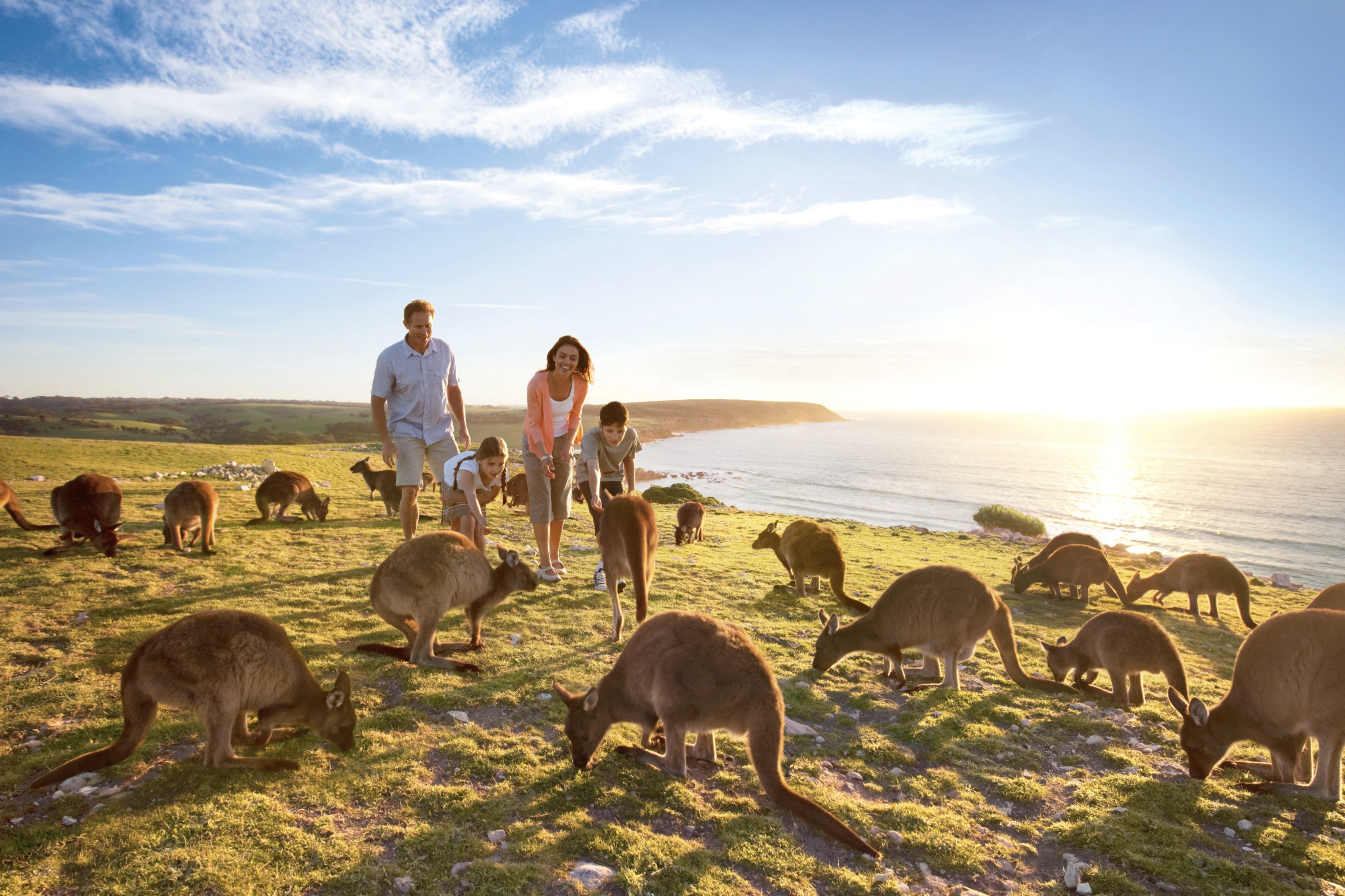 Kangaroo Island