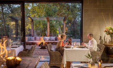Spicers Sangoma Retreat