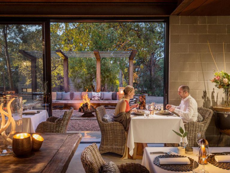Spicers Sangoma Retreat