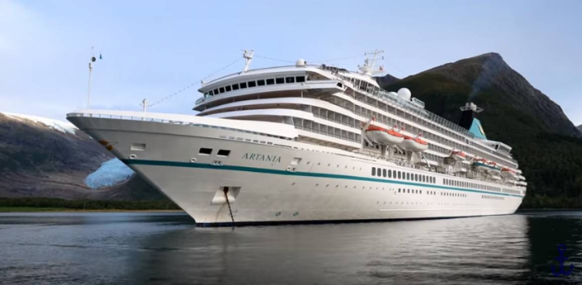 The Artania