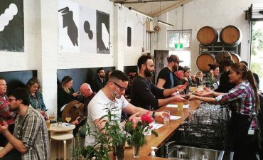 Molly Rose Brewing
