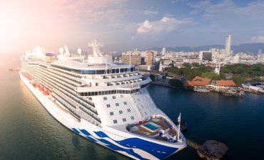 Majestic Princess