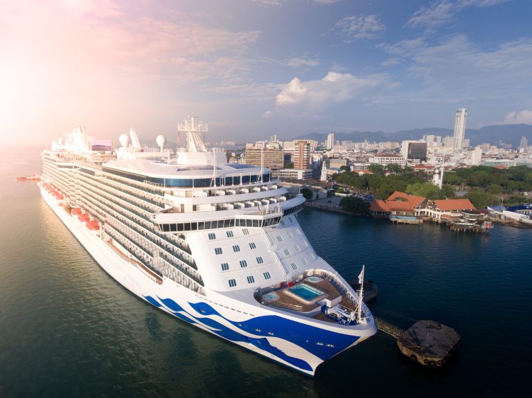 Majestic Princess