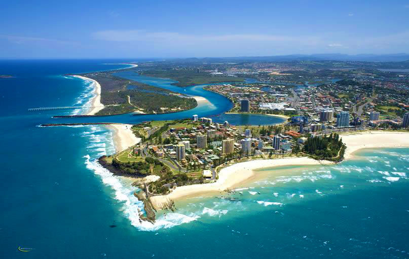 Tweed Heads