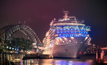 Cost Luminosa Cruise Ship