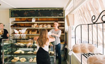 Southern Highlands Pie Trail