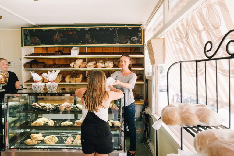 Southern Highlands Pie Trail