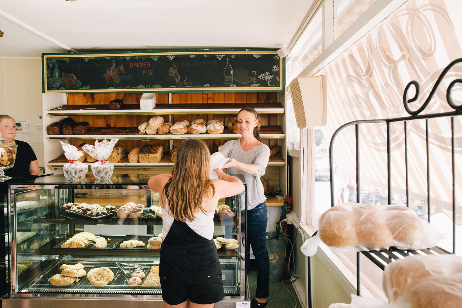 Southern Highlands Pie Trail