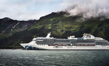 Princess has unveiled its 2021-22 Australian season with no Majestic Princess