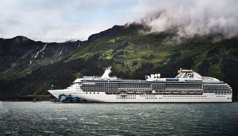 Coral Princess