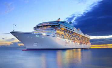 Oceania Cruises