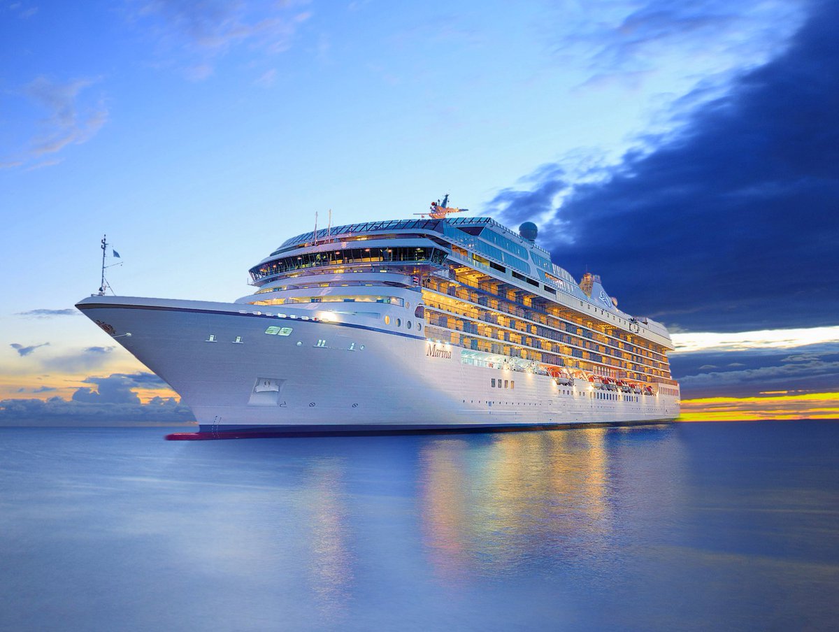 Oceania Cruises