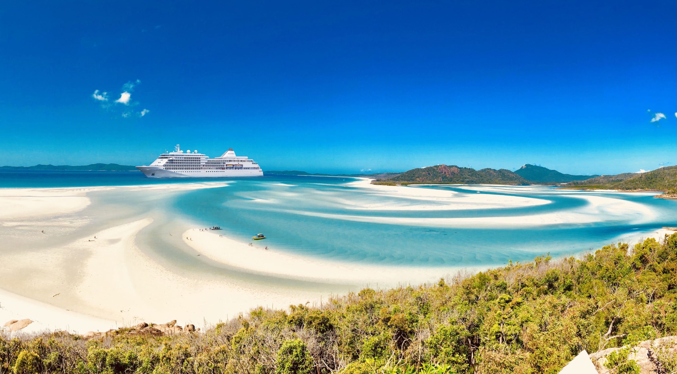 The Australian bucket list holiday with free flights, a luxury cruise and hotel stays