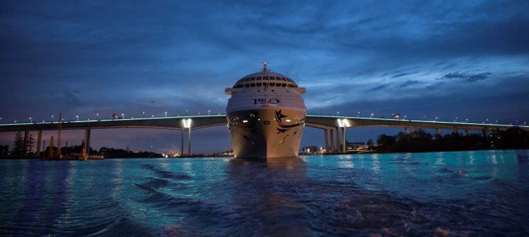 We're ready: Australia's cruise lines prepare to start sailing with new ships and itineraries