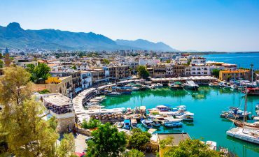 Cyprus