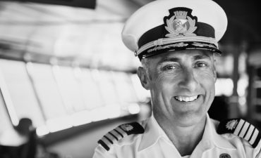 Sky Princess ready to sail today - what life on board is like