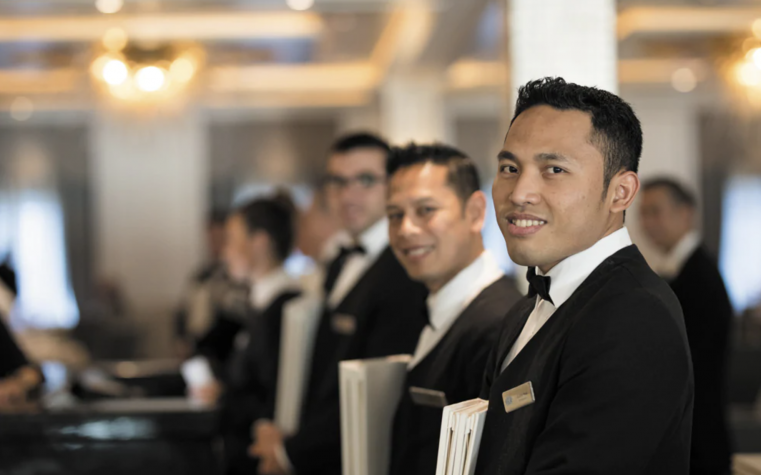 Regent Seven Seas