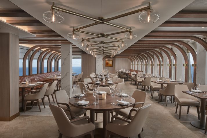 ncl SPR Onda by Scarpetta