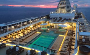 Regent Seven Seas Explorer