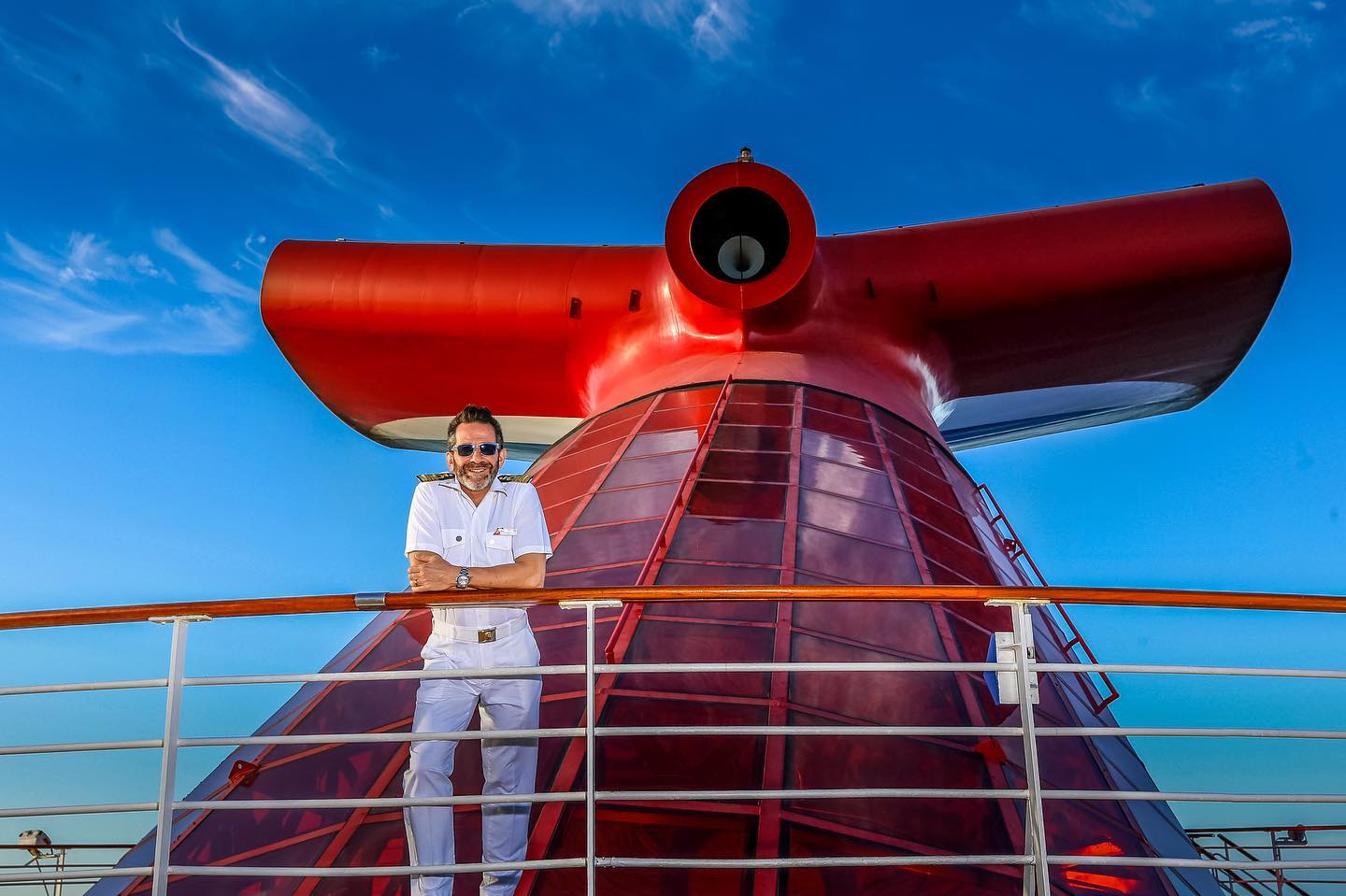 Carnival Cruise Line Carnival Spirit