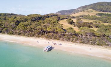 Coral Expeditions Tasmania