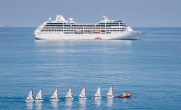 Oceania Cruises in North America