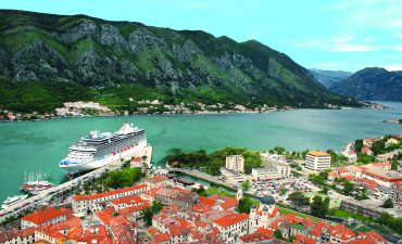 Oceania Cruises' amazing 2022 Europe and North America voyages with 10 new ports